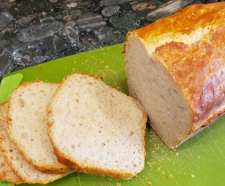 No-Knead Bread