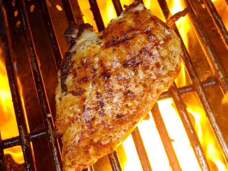 Asian Ginger Seasoning